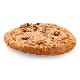 Double Chocolate Cookie